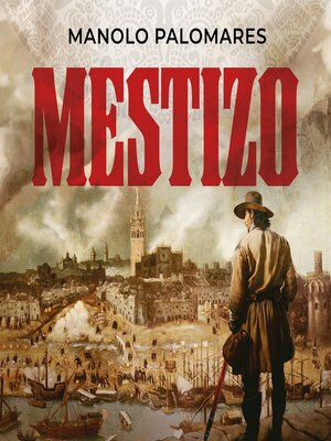 cover image of Mestizo